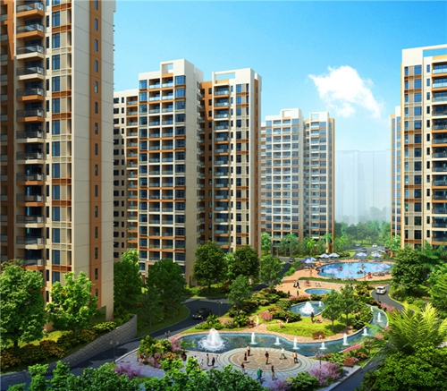 南阳房价还能坚挺吗（南阳市郊区房价）